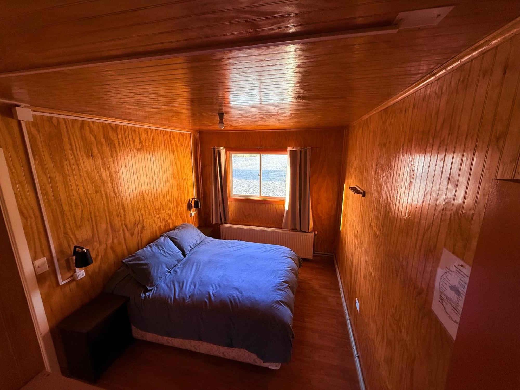 Hostal Piedra Santa Malalcahuello Extérieur photo